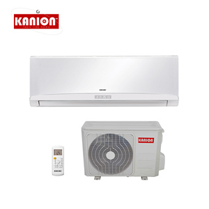 Wholesale Factory Price AC <b>Air</b> Condition Split Type <b>Conditioner</b> Cooling and Heating <b>Mini</b> Split <b>Air</b> <b>Conditioner</b> - Product Image 2