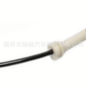 Capteur de vitesse de roue ABS BMW 34526870075 34526870020 34526760424 Pièce de rechange neuve - Product Image 3