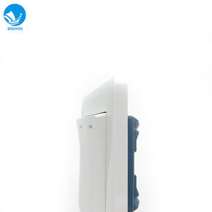 Interrupteur de compartiment marin HE-2N-2(M) 6 positions, type à montage en surface 86, pour utilisation avec l'équipement marin - Product Image 4