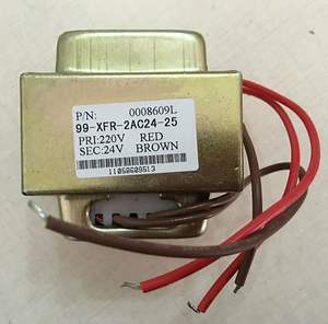 99-XFR-2AC24-25 PLC รับประกัน1ปี99-XFR-2AC24-25ใหม่ในกล่องส่งเร็ว1ชิ้น - Product Image 2