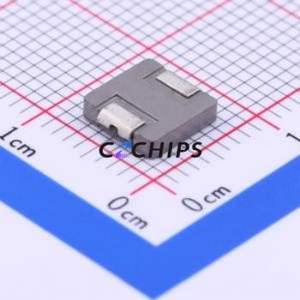 JSHC0618-1R5M ตัวเหนี่ยวนำไฟฟ้าแบบ SMD, 7.8x7 มม. ( ค่าความเหนี่ยวนำ: 1.5uH )( ความแม่นยำ: 20%) ( กระแสไฟฟ้าที่กำหนด: 6.5A ) - Product Image 2