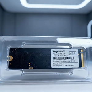 Zuverlässige Daten speicher lösung-Fas peed P8 M.2 SSD | Breiter Temperatur bereich von 0-70 ° C | 3-jährige Garantie und OEM-Unterstützung - Product Image 1