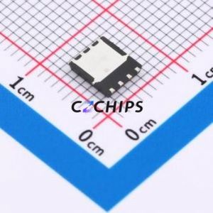 ทรานซิสเตอร์สนามทรานซิสเตอร์ทรานซิสเตอร์ DFN5x6-8L GT55N06D5 (MOsfet) ชิ้นส่วนอิเล็กทรอนิกส์แบบใหม่ดั้งเดิม - Product Image 2