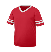 Maillot de football personnalisé pour fans, version débarbouillable, motif déesse brésilienne, séchage rapide, en bambou, unisexe, pour l'été