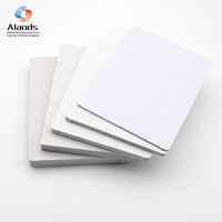 Fabricante de Tableros de Espuma de PVC Celuka de Alta Densidad de 1-30 mm