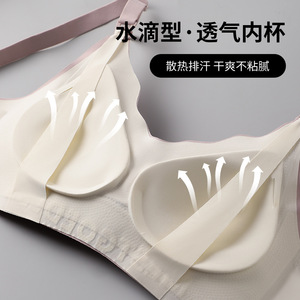 <span class=keywords><strong>Reggiseno</strong></span> da <span class=keywords><strong>Allattamento</strong></span> Personalizzato W6617 #   <span class=keywords><strong>Reggiseno</strong></span> da <span class=keywords><strong>Allattamento</strong></span> alla Moda, Morbido e Confortevole, <span class=keywords><strong>Nero</strong></span> Tinta Unita, Sexy con Pizzo, Senza Ferretto, Traspirante - Product Image 4