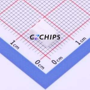 HC-PH-2Y Housing (Wire-to-Board / Wire-to-Wire) P=2mm Connector ( Jack Structure: 1x2P )( Pitch: 2mm )( Reference Series: PH ) - Product Image 2