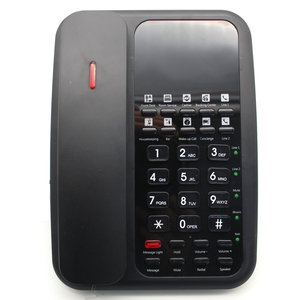 Oem khách sạn Bảng điều chỉnh ip8902 <span class=keywords><strong>SIP</strong></span> điện thoại với PoE <span class=keywords><strong>2</strong></span> dòng tài khoản và 8 DDS phím thiết kế <span class=keywords><strong>IP</strong></span> điện thoại máy tính để bàn - Product Image 3