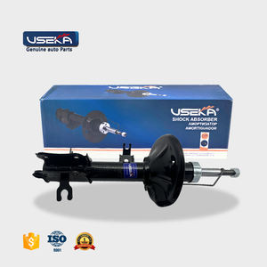 Amortisseurs de voiture USEKA de haute qualité professionnels 96586888 <span class=keywords><strong>Prix</strong></span> adaptés à <span class=keywords><strong>Chevrolet</strong></span> Aveo Lova Daewoo <span class=keywords><strong>Kalos</strong></span> - Product Image 1