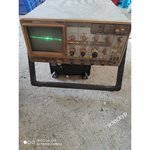 ออสซิลโลสโคป KIKUSUI 100MHZ รุ่น 7100A (JWP30) มือสอง - Product Image 1