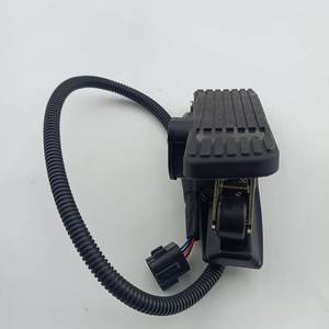 Acelerador de Montacargas Jcth Qdd3 Qdd4 Qdd6 12V 95V, Pieza de Repuesto Universal Dq0003659 - Product Image 4