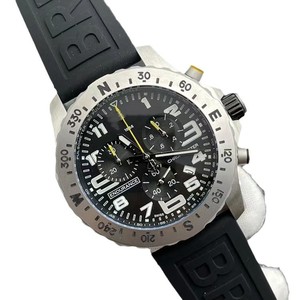 Montre mécanique pour homme, multifonctionnelle, sportive, vente directe d'usine, dropshipping - Product Image 5