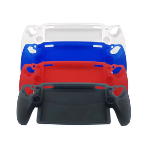 Custodia Protettiva Antipolvere in Silicone per Console PS5 Portal, Cover Protettiva in Gomma per Console Portatile - Product Image 1