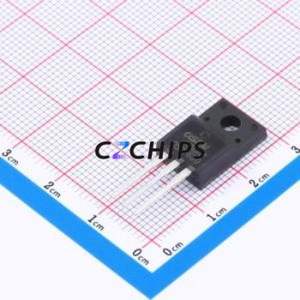 Transistor de Efecto de Campo (MOSFET) OSPF630 TO-220F Nuevo y Original, Venta al por Mayor de Componentes Electrónicos y Servicio BOM - Product Image 1