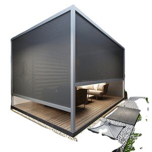 2023 <span class=keywords><strong>tende</strong></span> motorizzate calde tenda elettrica trasparente <span class=keywords><strong>per</strong></span> <span class=keywords><strong>finestre</strong></span> rullo <span class=keywords><strong>per</strong></span> <span class=keywords><strong>tende</strong></span> intelligenti senza fili - Product Image 2