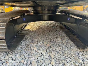 Excavatrice Volvo EC140 d'occasion, modèle 2024, 14 tonnes, 100% importée du Japon, moteur de haute qualité, prix de vente immédiat - Product Image 6