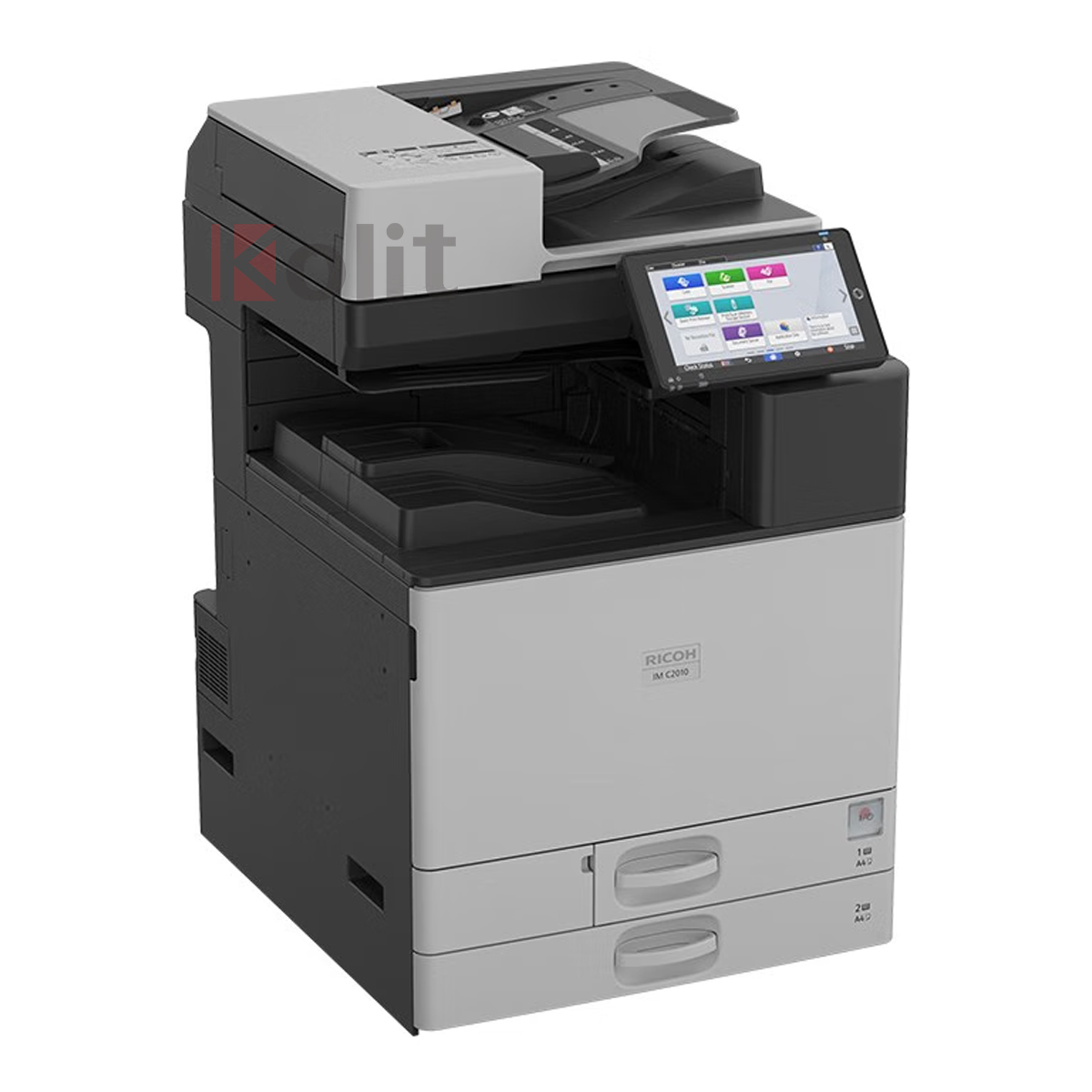 【新品未開封】RICOH Pトナー　IMC2510 BYMC ４色セット 新品未開封】RICOH Pトナー IMC2510 BYMC 4色セット リコー（RICOH