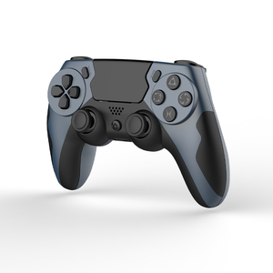 Control Inalámbrico XH con Doble Sensor para <span class=keywords><strong>PS4</strong></span>, Grip para Jugar, Mando para PlayStation 5 <span class=keywords><strong>Pro</strong></span> Edge, Controlador de Juego para <span class=keywords><strong>PS4</strong></span> - Product Image 4