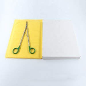 Aplicador de Clipe <span class=keywords><strong>Hem</strong></span> <span class=keywords><strong>O</strong></span> <span class=keywords><strong>Lok</strong></span>, Aplicador de Clipe de Polímero Reutilizável para Cirurgia Aberta - Product Image 5