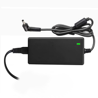 Adaptateur secteur 33W 19V 1.75A pour ordinateur portable ASUS EeeBook VivoBook avec protection OTP 4.0x1.35mm prise EU US