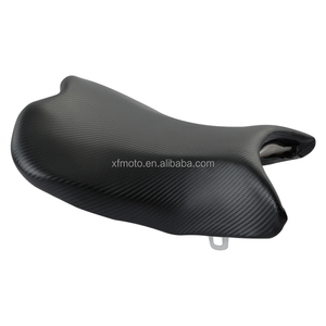 Siège conducteur avant XF-546F compatible avec <span class=keywords><strong>Suzuki</strong></span> GSXR600 GSXR750 <span class=keywords><strong>GSX</strong></span>-<span class=keywords><strong>R</strong></span> 2006 <span class=keywords><strong>2007</strong></span> - Product Image 3