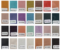Vente en gros, plaque en plastique de Fiber d'acétate de couleur Pure, cerceau de cheveux, feuille d'acétate de Cellulose
