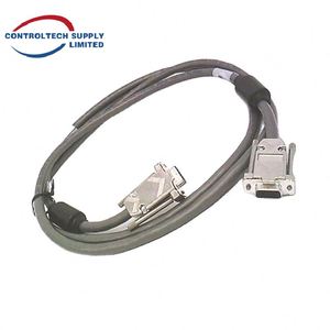 Cable de Interfaz MAU Original Nuevo 51305380-100 de 15 Pines F/F para Tarjeta LCNP4, Sistema TDC 3000 DCS - Product Image 3