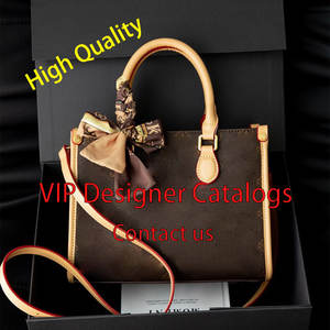 Mode-Ontwerper Schouder Guccucken Draagtassen Vrouwen Luxe Echt Leer Opvouwbaar Waterdicht Hoge Capaciteit Groothandel - Product Image 2