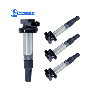 Q koil pengapian AJ810445 Coil 4744015 5C1420 UF519 UF533 4526466 0997001120 LR016999 untuk koil pengapian Land Rover Ignit - Product Image 1