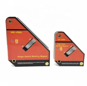 New product welding magnets welding magnets with on off switch