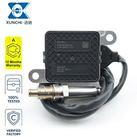 Sensor de Óxido de Nitrógeno Nox 46345801 de Buena Calidad para FIAT, Venta Directa de Fábrica