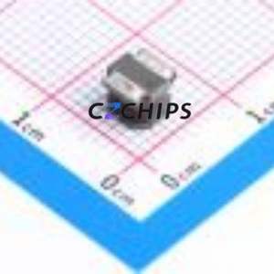Inductor de Potencia XRNR5040-1mH/M SMD, 5x5mm (Inductancia: 1mH) (Precisión: 20%) (Corriente Nominal: 250mA) - Product Image 2