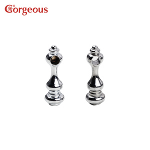 Tuyệt đẹp <span class=keywords><strong>Dowel</strong></span> Closet Rod hỗ trợ tủ quần áo cực <span class=keywords><strong>Hanger</strong></span> Closet <span class=keywords><strong>Hanger</strong></span> Rod chủ - Product Image 2