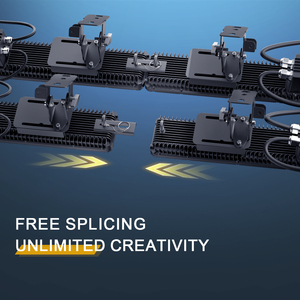 Shehds Waterdichte Led Strobe Wall Wash Rgb Ip66 Dj Led <span class=keywords><strong>Flash</strong></span> Stage Verlichting Outdoor <span class=keywords><strong>Dmx</strong></span> 512 16 Pixel Controle Voor Disco Party - Product Image 6