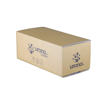 Cajas Impresas de Alta Calidad y Larga Duración, Cajas Elegantes y Perfectas para Empaquetado de Comercio Electrónico, Caja Maravillosa