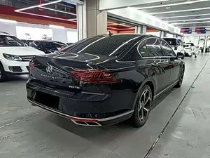 Gebrauchter Volkswagen 2023 <span class=keywords><strong>Magotan</strong></span> 2 Million Edition 280TSI DSG Comfort Deutscher Stil 1.4T 150PS 250Nm Drehmoment Wettbewerbsfähiger Preis - Product Image 4
