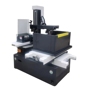 Tùy chỉnh CNC Sinker <span class=keywords><strong>EDM</strong></span> dây cắt máy cứng hợp kim titan gia công với PLC động cơ bánh răng mang thành phần cốt lõi - Product Image 1