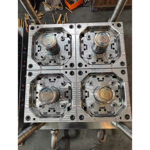 Best Selling 1L <span class=keywords><strong>Plastic</strong></span> Paint <span class=keywords><strong>Bucket</strong></span> <span class=keywords><strong>Mould</strong></span> <span class=keywords><strong>Market</strong></span> <span class=keywords><strong>Plastic</strong></span> Pail <span class=keywords><strong>Bucket</strong></span> Mold Alta Qualidade Personalizado Injection <span class=keywords><strong>Bucket</strong></span> Mold - Product Image 4