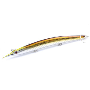 <span class=keywords><strong>Leurre</strong></span> dur 18CM/64g pour lancer longue distance et la pêche au thon <span class=keywords><strong>en</strong></span> <span class=keywords><strong>mer</strong></span>, Nouveau <span class=keywords><strong>leurre</strong></span> artificiel coulant type crayon - Product Image 6
