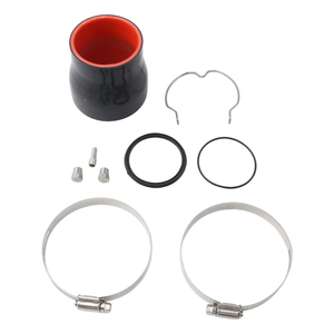 Tubo de Inducción de Aire de Carga 13719455373 para BMW G20 G22 M340i G26 M440i G60 540i G70 735i 740i X5 X6 X7 G05 G06 G07 ICP052-BK - Product Image 4