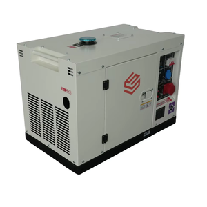 YHS 10Kw 저소음형 삼상 10Kva 디젤 발전기 15Kw 디젤 발전기 세트 데이터 센터 백업 전원 발전기 - Product Image 2