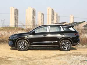 إصدار فائق السرعة من الجيل الثاني الذكي DM-i ro Ultra إصدار فائق السرعة جديد من الصين مع بطارية 18.3 كيلو واط في الساعة - Product Image 4