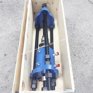 Peças de Reposição para Escavadora de Alta Qualidade, Máquina de Pressão para Pinos de Corrente de Escavadora de 150 Toneladas - Product Image 1