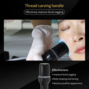 <span class=keywords><strong>เครื่อง</strong></span>มือความงามแบบ 4-in-1 ความถี่สูงจากเกาหลี ลดเลือนริ้วรอยด้วยพลาสมาเย็น กระชับผิว ยกกระชับใบหน้า พร้อมฟังก์ชั่นให้ความร้อนและปรับผิวขาว - Product Image 6