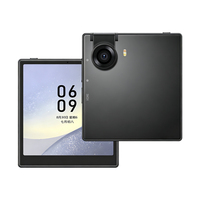 Mini Teléfono Inteligente Android con Huella Dactilar, 2350mAh, Punto de Acceso WiFi, LTE, Octa Core, Pantalla HD, Inglés, Carga Rápida