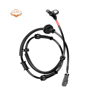 Fabricants de capteur de vitesse de roue ABS avant droit Pw828438 pour Proton Car Spare Parts - Product Image 1