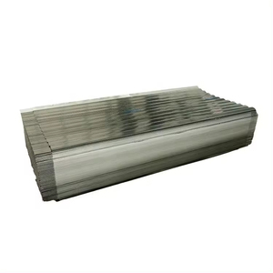 preise gewellt reines aluminiumblech verzinkte dachplatte - Product Image 5