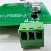 Servicio de Fabricación de Ensamblaje de PCB y PCBA Integral OEM, Lista de Materiales de Electrodomésticos, SMT, PCB Multicapa FR-4, Acabado de Superficie