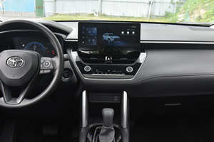 Offre Spéciale toyot-a coroll-a cross car 2023 <span class=keywords><strong>hibride</strong></span> 2.0L pionnier compact suv essence voiture carburant hybride coroll-a cross 2024 dépôt - Product Image 6