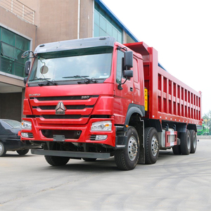 Camion benne minier <span class=keywords><strong>Sinotruk</strong></span> <span class=keywords><strong>Howo</strong></span> 6x4 16-20 m³ 10 roues, occasion et neuf, à vendre - Product Image 1